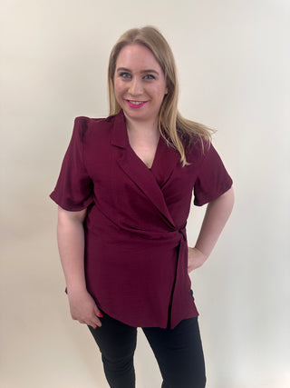 Blouse Yvonne