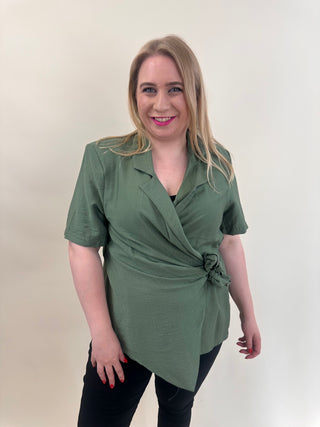 Blouse Yvonne