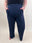 Donkerblauw