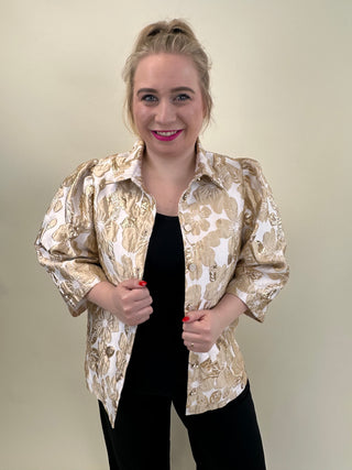 Kiranne Jacket