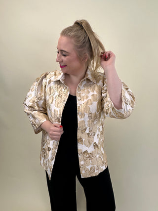 Kiranne Jacket