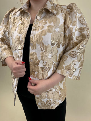 Kiranne Jacket