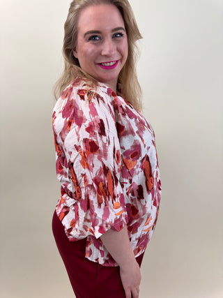 Berkley top