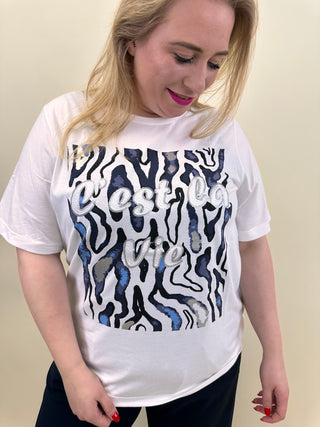 Lara T-shirt