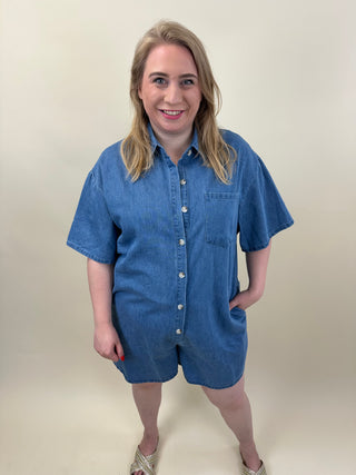 Jumpsuit Mimi