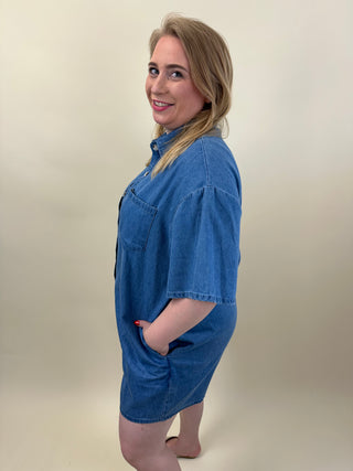 Jumpsuit Mimi