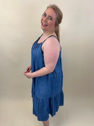Jurk Ella