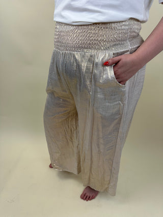 Broek Glamour