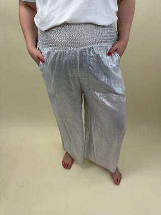 Broek Glamour