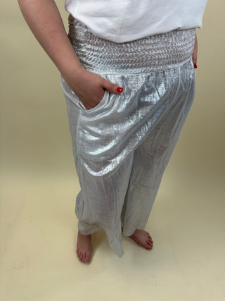 Broek Glamour