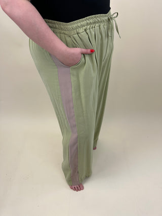 Broek Sporty