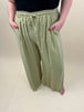 Vintage groen