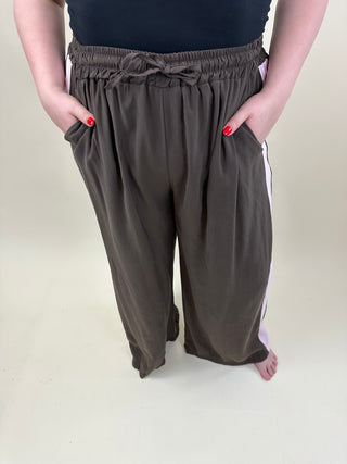 Broek Sporty