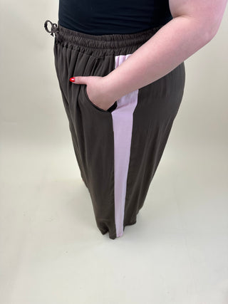 Broek Sporty