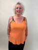 Oranje