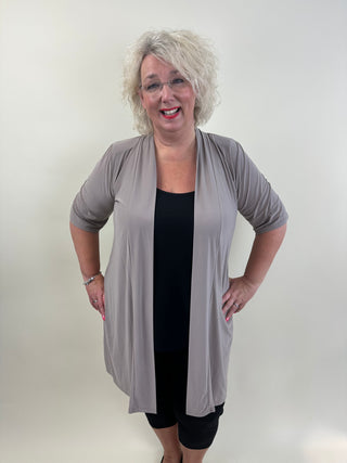 Vest N-2402
