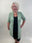 Vintage groen