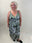 Vintage groen