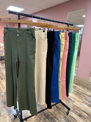 Broek Selma