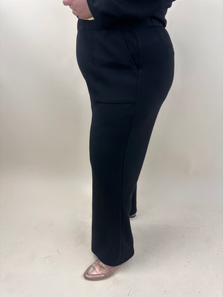 GRATIS VERZENDITEM | VMCBELLIS HW STRAIGHT PANT CUR