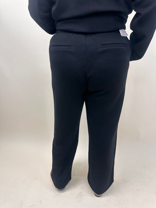 GRATIS VERZENDITEM | VMCBELLIS HW STRAIGHT PANT CUR