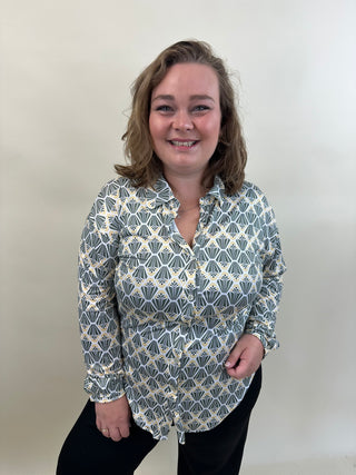Blouse Henrieke