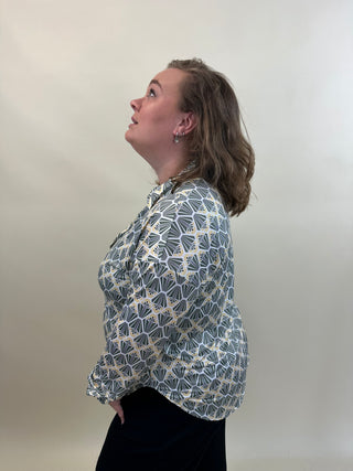 Blouse Henrieke