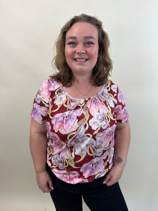 Blouse Susan