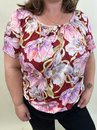 Blouse Susan
