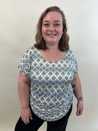 Blouse Annemarie