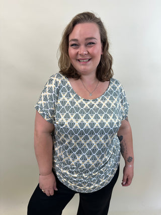 Blouse Annemarie