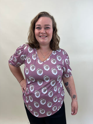 Blouse Diana