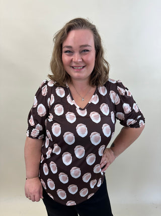 Blouse Diana