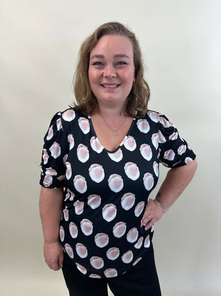 Blouse Diana