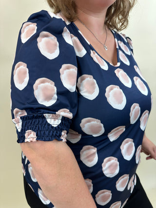 Blouse Diana