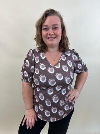 Blouse Diana