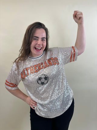 Shirt Holland