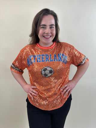 Shirt Holland