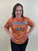 Oranje