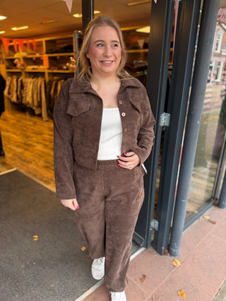 Broek DX-2602