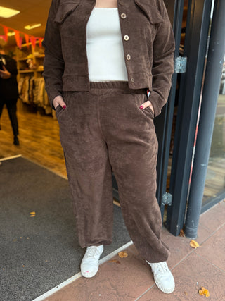 Broek DX-2602