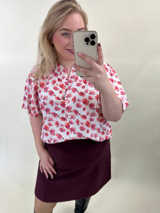 Blouse Lina