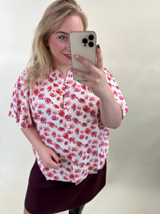 Blouse Lina