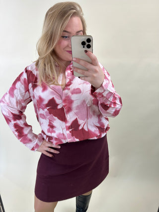 Blouse Anna