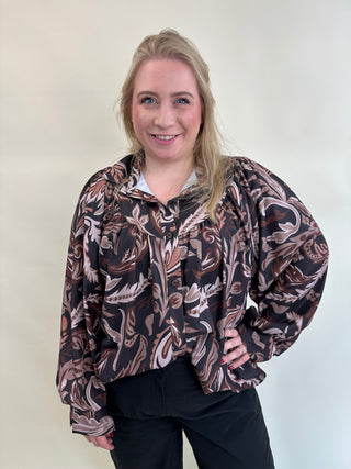 Blouse Britt