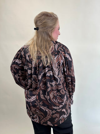 Blouse Britt