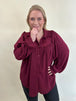 Bordeaux rood