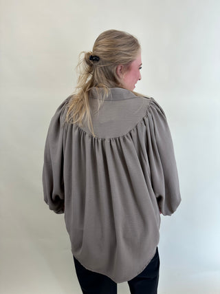 Blouse Floor