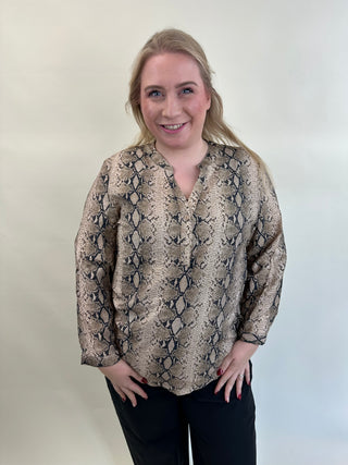 Blouse Nina