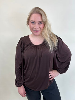 Blouse Ursula